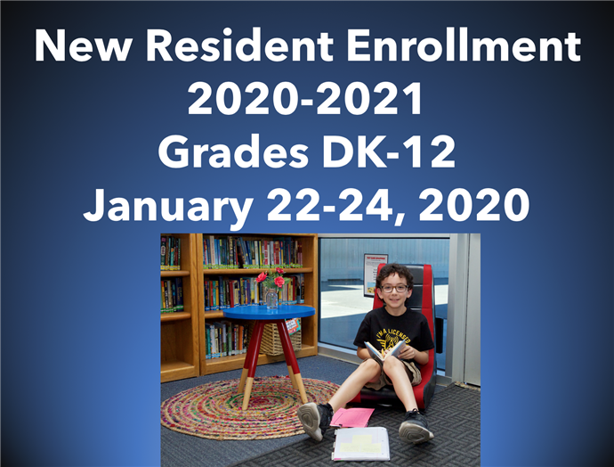 Oak Park Unified School District / Overview