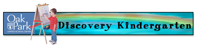 Discovery K Discovery K