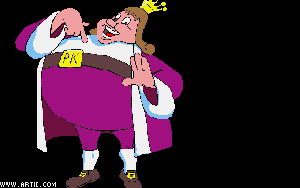 king king