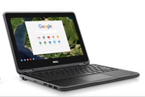  Dell Chromebook 3189