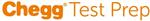 Chegg Test Prep