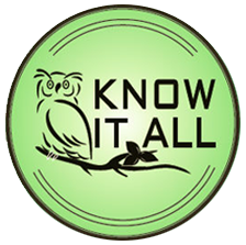 Know It All