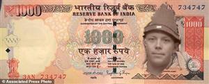 Rupee 