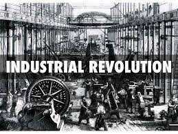 Industrial Revolution 