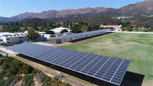 Solar Project 
