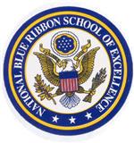 National Blue Ribbon School Award 