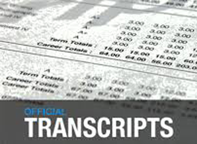 Click here for instructions on how to order your OPHS Transcript.