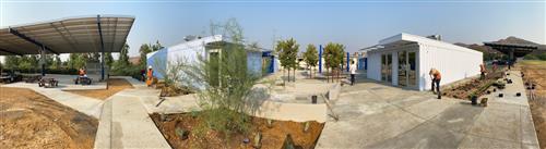 Medea Creek Middle School