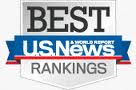 US News & World Report Best College Rankings 