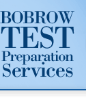 Bobrow Test Preparation