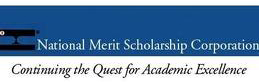 National Merit Scholarship Corporation 