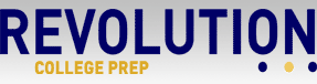 Revolution Prep