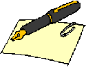 Letters of Recommendation