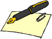 Letters of Recommendations