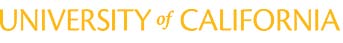 University of California 