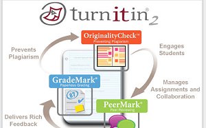 turnitin
