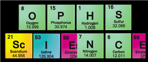 OPHS Science 