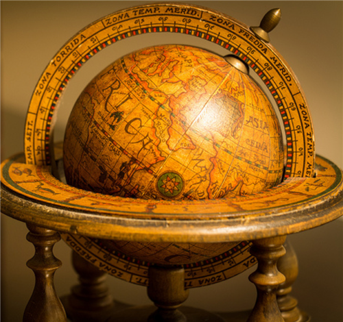 globe 