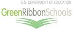 Green Ribbon School Logo 