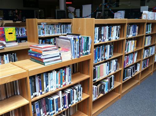 LIbrary_Bookshelves 