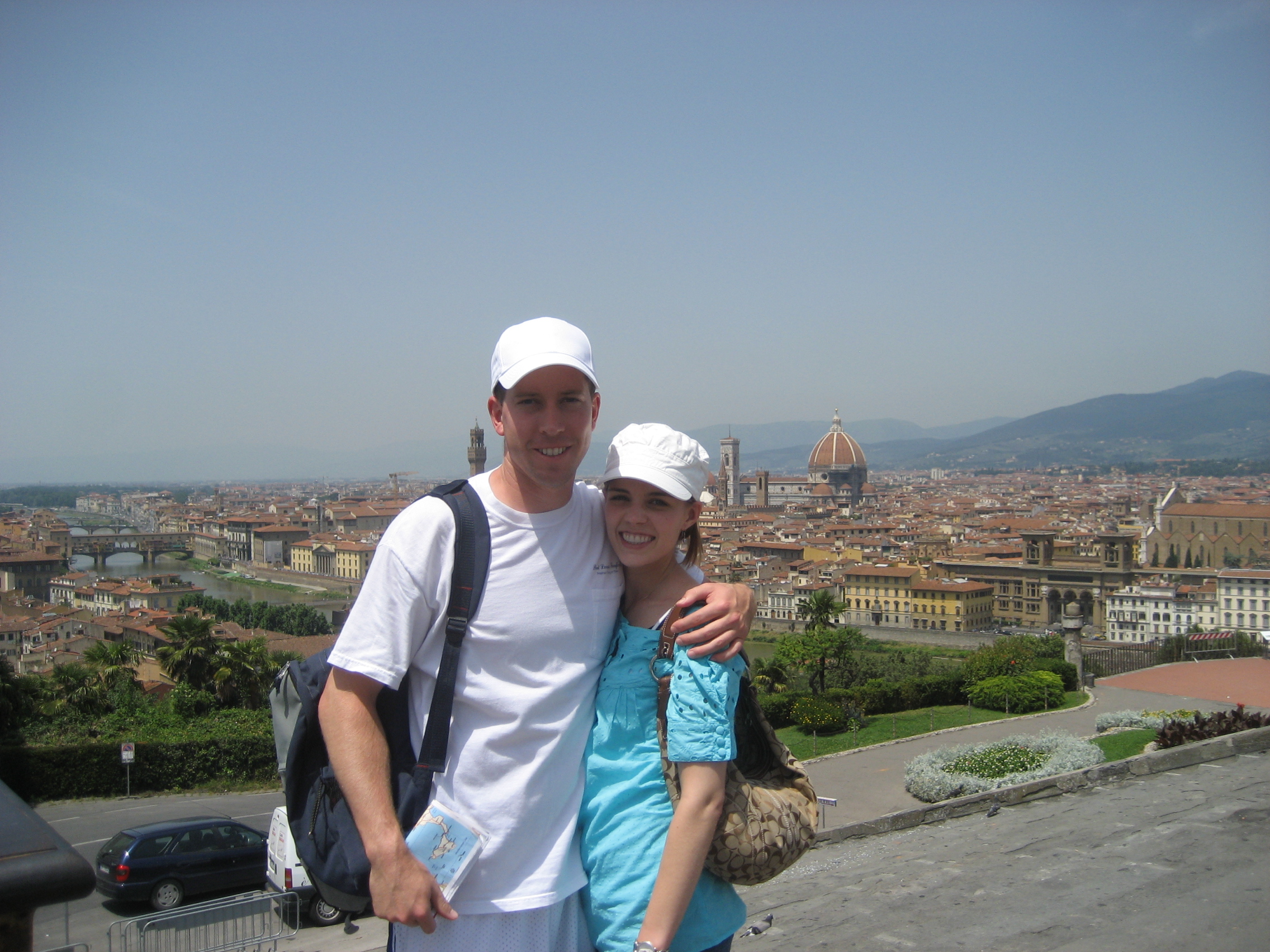 Florence Florence