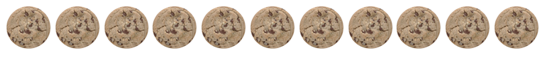 Cookie border 