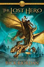 lost hero 