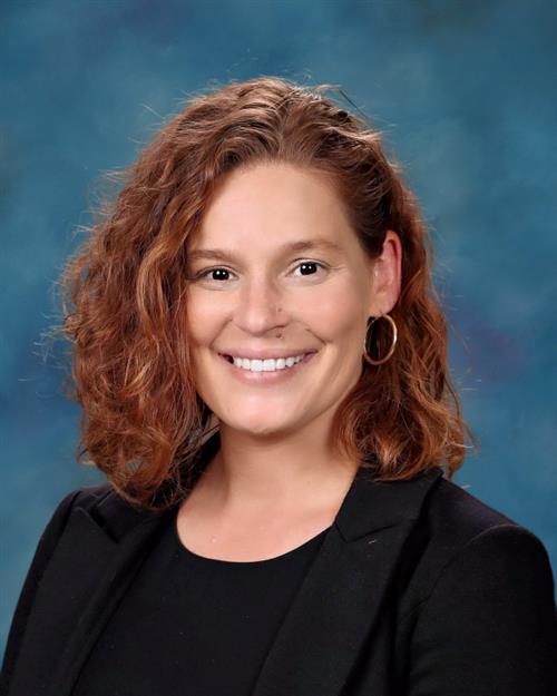 Picture of Mrs. Longo