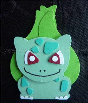 Bulba!  
