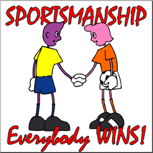 sportsmanship 