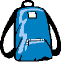 Back Pack Back Pack