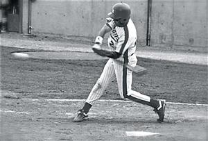 Baseball Baseball