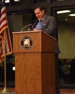 Speech 