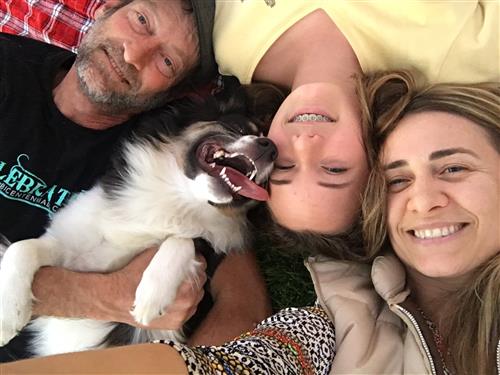 family 