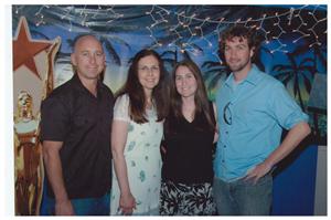 MCMS Math Department 2004 