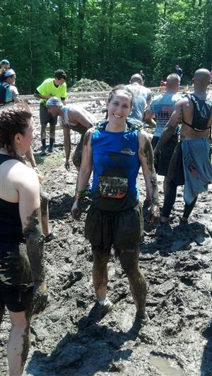 Tough Mudder 